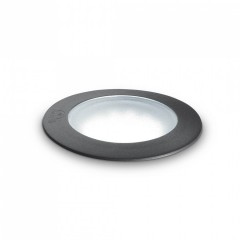 Почвенный светильник Ideal Lux CECI PT1 ROUND BIG 120324