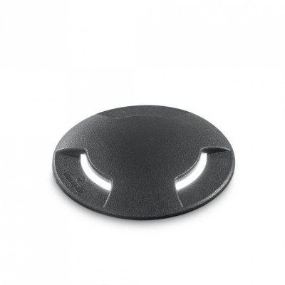Почвенный светильник Ideal Lux CECILIA PT1 BIG 120362 Почвенный светильник Ideal Lux CECILIA PT1 BIG 120362
