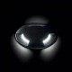 Почвенный светильник Ideal Lux CECILIA PT1 BIG 120362