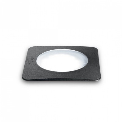 Почвенный светильник Ideal Lux CECI PT1 SQUARE BIG 120386 Почвенный светильник Ideal Lux CECI PT1 SQUARE BIG 120386