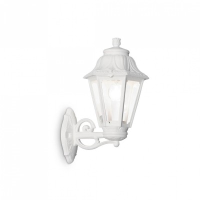 Бра Ideal Lux ANNA AP1 BIG BIANCO 120423