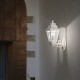 Бра Ideal Lux ANNA AP1 BIG BIANCO 120423