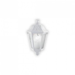 Бра Ideal Lux ANNA AP1 SMALL BIANCO 120430