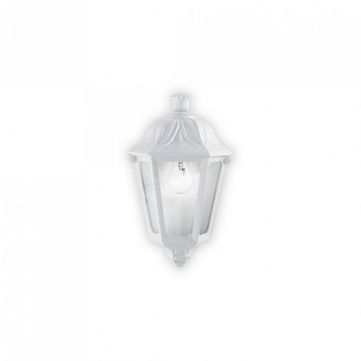 Бра Ideal Lux ANNA AP1 SMALL BIANCO 120430 Бра Ideal Lux ANNA AP1 SMALL BIANCO 120430