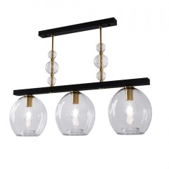 Подвесной светильник Pikart Geometric Colorglass2 12101-10
