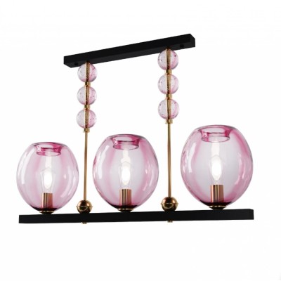 Підвісний світильник Pikart Geometric Colorglass1 12101-11 Підвісний світильник Pikart Geometric Colorglass1 12101-11