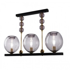 Підвісний світильник Pikart Geometric Colorglass1 12101-13