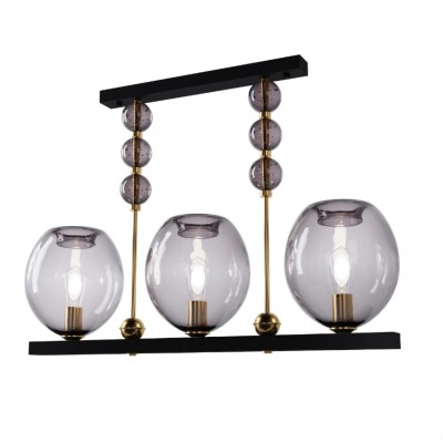 Підвісний світильник Pikart Geometric Colorglass1 12101-13 Підвісний світильник Pikart Geometric Colorglass1 12101-13