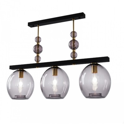 Підвісний світильник Pikart Geometric Colorglass2 12101-14