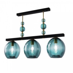 Підвісний світильник Pikart Geometric Colorglass2 12101-2