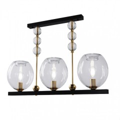 Підвісний світильник Pikart Geometric Colorglass1 12101-9