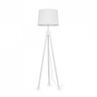 Торшер Ideal Lux YORK PT1 BIANCO 121406