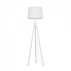 Торшер Ideal Lux YORK PT1 BIANCO 121406