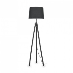 Торшер Ideal Lux YORK PT1 NERO 121437