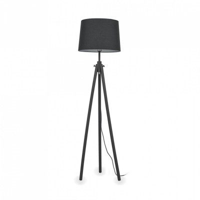 Торшер Ideal Lux YORK PT1 NERO 121437