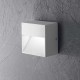 Ночная подсветка Ideal Lux DOWN AP1 ANTRACITE 122045