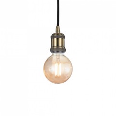 Підвісний світильник Ideal Lux FRIDA SP1 BRUNITO 122083