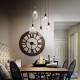 Подвесной светильник Ideal Lux GRETEL SP4 122557