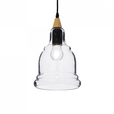 Підвісний світильник Ideal Lux GRETEL SP1 122564