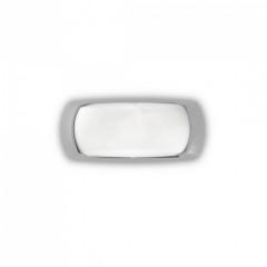 Бра Ideal Lux FRANCY-2 AP1 GRIGIO 123769