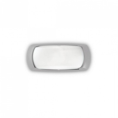 Бра Ideal Lux FRANCY-2 AP1 GRIGIO 123769