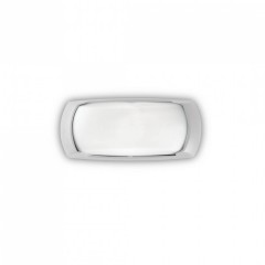 Бра Ideal Lux FRANCY-2 AP1 BIANCO 123776