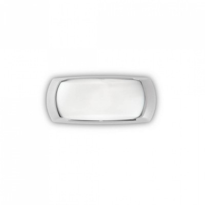 Бра Ideal Lux FRANCY-2 AP1 BIANCO 123776 Бра Ideal Lux FRANCY-2 AP1 BIANCO 123776