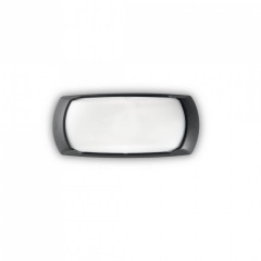 Бра Ideal Lux FRANCY-2 AP1 NERO 123783