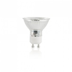 Лампочка Ideal Lux GU10 07W 640Lm 3000K 123943