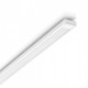 LED профиль Ideal Lux SLOT SURFACE 11 x 1000 mm AL 124124