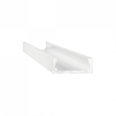 LED профиль Ideal Lux SLOT SURFACE 11 x 1000 mm WH 124131 LED профиль Ideal Lux SLOT SURFACE 11 x 1000 mm WH 124131