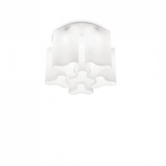 Люстра Ideal Lux COMPO PL6 BIANCO 125503