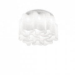 Люстра Ideal Lux COMPO PL10 BIANCO 125510