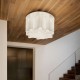 Люстра Ideal Lux COMPO PL10 BIANCO 125510