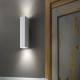 Бра Ideal Lux SKY AP2 BIANCO 126883