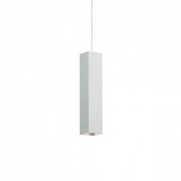 Подвесной светильник Ideal Lux SKY SP1 BIANCO 126906