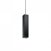 Подвесной светильник Ideal Lux SKY SP1 NERO 126913