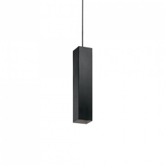 Подвесной светильник Ideal Lux SKY SP1 NERO 126913