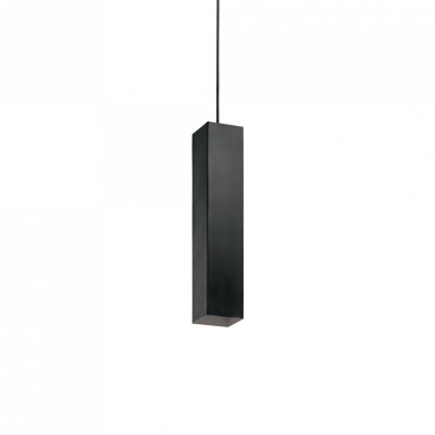 Подвесной светильник Ideal Lux SKY SP1 NERO 126913 Подвесной светильник Ideal Lux SKY SP1 NERO 126913