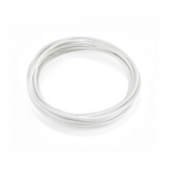 Компоненты Ideal Lux CAVO TESSUTO BIANCO (1m) 128849