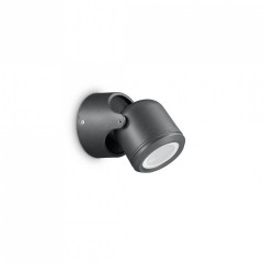 Бра Ideal Lux XENO AP1 NERO 129464