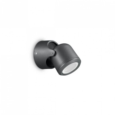 Бра Ideal Lux XENO AP1 NERO 129464 Бра Ideal Lux XENO AP1 NERO 129464