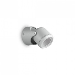 Бра Ideal Lux XENO AP1 GRIGIO 129471