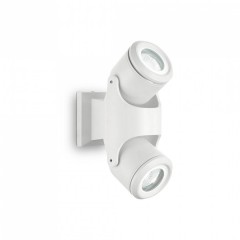 Бра Ideal Lux XENO AP2 BIANCO 129495