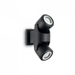 Бра Ideal Lux XENO AP2 NERO 129501