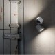 Архітектурне освітлення Ideal Lux ZEUS AP1 129525