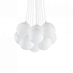 Люстра Ideal Lux MAPA PLUS SP11 131924