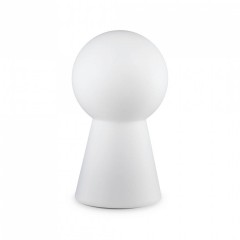 Уличный светильник Ideal Lux BIRILLO OUTDOOR TL1 131955