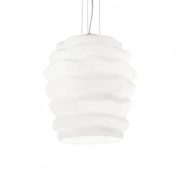 Підвісний світильник Ideal Lux KARMA SP1 BIG 132365
