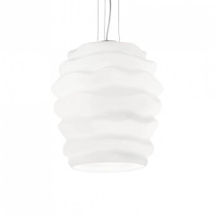 Подвесной светильник Ideal Lux KARMA SP1 BIG 132365